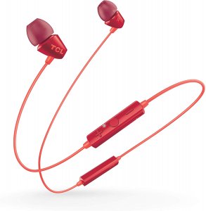 Tcl SOCL100BTOR-NA Socl100 Bluetooth Headphones