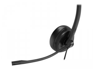 Yealink 1308014 Usb Wired Headset - Monaural - Plug And Play Usb Conne