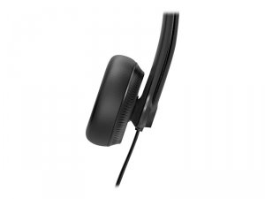 Yealink 1308014 Usb Wired Headset - Monaural - Plug And Play Usb Conne