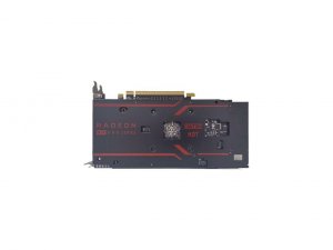 Visiontek 901261 Radeon Rx580 8gb Gddr5