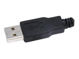 Monoprice 2735 A To Mini-b 8pin Usb Cable 6ft