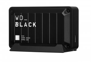 Retail WDBATL0010BBK-WESN 1tb Venom Wd Black D30 Game