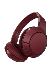 Tcl MTRO200BTRD-NA Mtro200 Bluetooth Headphones