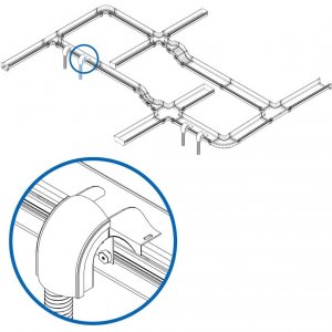 Tripp SRFC4WTRFL48 Data Center