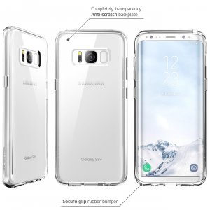 I GS8P-HALO-CL Galaxy-s8plus-halo-clear