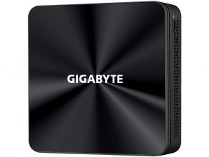 Gigabyte GB-BRI3-10110-BW Sy Gb-bri3-10110-bw Brix Ci3-10110u Max64gb 