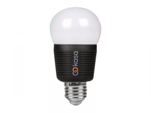 Veho VKB-001-E26 Kasa Smart Bulb Led E26 Screw