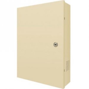 Component N4WNSP2TB 4 Ch Wall Mount Ns