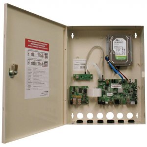 Component N4WNSP2TB 4 Ch Wall Mount Ns