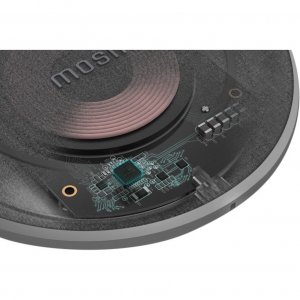 Moshi 99MO022211 Charge Through Cases Up To 5 Mm Thick While Also Supp