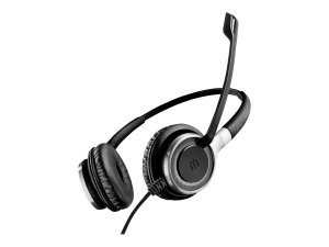 Demant 506495 Sc668, Headset, Dual, Narrowband