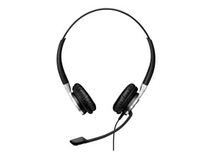 Demant 506495 Sc668, Headset, Dual, Narrowband