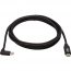 Tripp U040-02M-C-5ARA Cables And Connecti