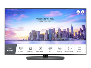 Lg 55UT770H - Led Tv - 4k Ultra Hd - Edge Led - 55 Inch - 3840 X 2160 