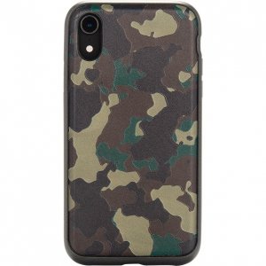 Rocstor CS0026-XR Kajsa Mil Std 810g Camo Armed