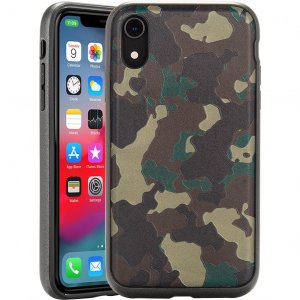 Rocstor CS0026-XR Kajsa Mil Std 810g Camo Armed