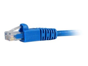 C2g 10288 75ft Cat5e Snagless Patch Cbl