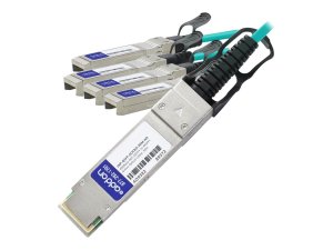 Addon JNP-QSFP-AOCBO-30M-AO Juniper Comp Taa 40g Active Aoc 30m