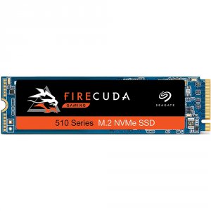 Seagate ZP1000GM30011-10PK Ssd Zp1000gm30011 1tb Firecuda 510 M.2 Mvne