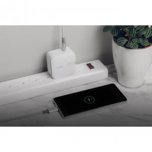 Moshi 99MO022115 Features Usb Pd Fast-charging Up To 30 W And Quick Ch