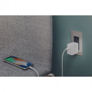 Moshi 99MO022115 Features Usb Pd Fast-charging Up To 30 W And Quick Ch