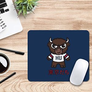 Centon OCT-HOW2-MH00B Howard (t) Mousepad Classic V2