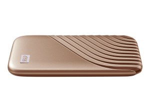 Western WDBAGF0020BGD-WESN Portable Ssd 2tb - Gold