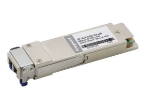 C2g 39757 Dell Force10 Gp-qsfp-40ge-1lr Compatible Taa Compliant 40gba