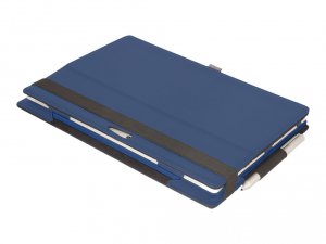 Urban XR6097 Carrying Case (folio) Tablet - Navy