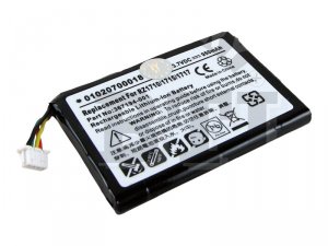 Battery PDA-HP-RZ1710 Hewlett Packard,liion,3.7v, 950mah