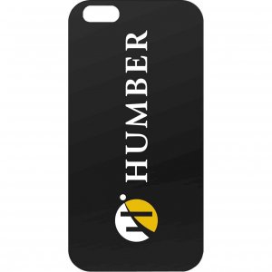 Centon IPH6CV1BM-HC Iphone 6 Case Humber College