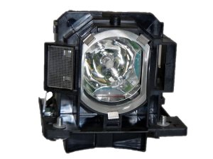 Battery DT01091-OE Replacement Projector Lamp With Oem Bulb For Hitach