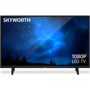 Skyworth 50G2A200 50in 4k Hdr Android Smart Led