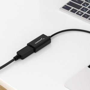 Sabrent DA-DPUC Usb 3.1 Type-c To Displayport