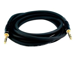 Monoprice 4794 Male To Male 16awg Cable 10ft