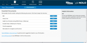 Individual QW2020WIN Quicken Willmaker  Trust 2020 Pc Esd