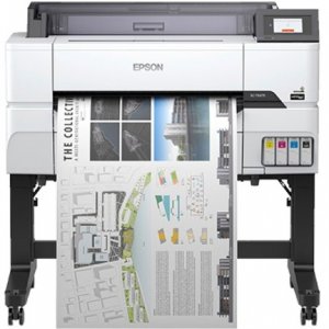 Epson SCT3475SR Surecolor T3475 Wide Format Inkjet Printer