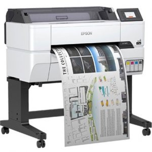 Epson SCT3475SR Surecolor T3475 Wide Format Inkjet Printer