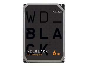 Western WD6002FZWX Wd Tdsourcing Black Performance Hard Drive