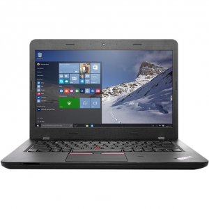 Lenovo 20ET0013US Thinkpad E460 20et