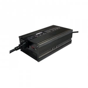 Tycon TP-BC72-600 72vdc 600w Battery Charger