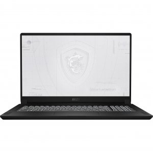 Msi WS7611469 Ws76 11uk-469