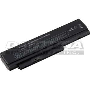 Dantona NM-42T4899 Replacement Battery For Lenovo 42t4899