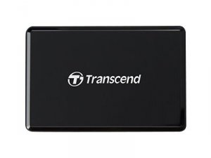 Transcend TS-RDF9K2 Allin1 Uhs-ii Multi Card Reader