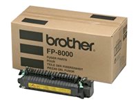 Brother FP8000 Fuser Unit (200000 Yield)