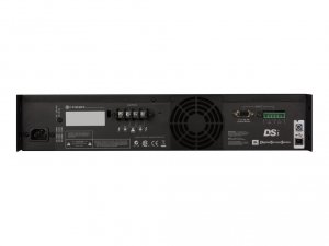 Harman NDSI2000 Dsi 2000 Amp Pkg