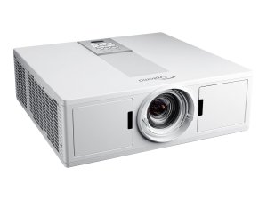 Optoma ZU610T-W Zu610t-w Dlp 3d Proj 6000l