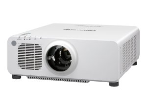 Panasonic PT-RZ870WU 8,500 Lumens, Wuxga Resolution