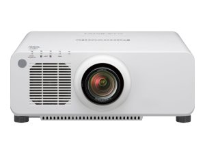 Panasonic PT-RZ870WU 8,500 Lumens, Wuxga Resolution