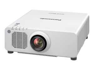 Panasonic PT-RZ870WU 8,500 Lumens, Wuxga Resolution